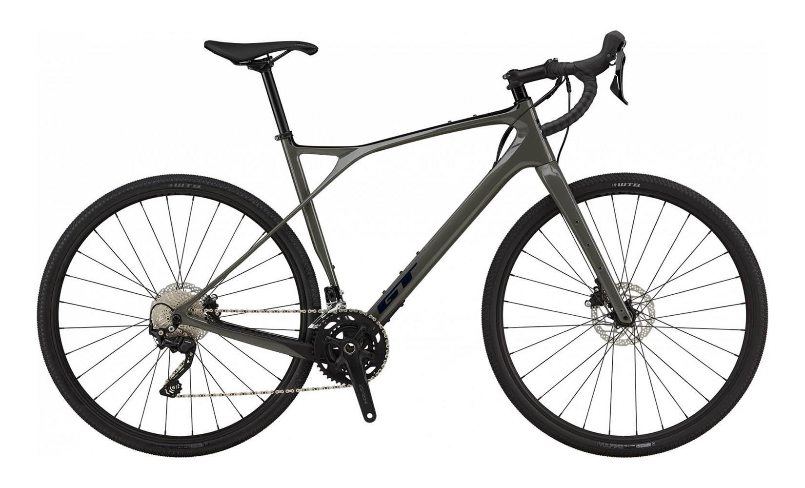 Велосипед GT Grade Carbon Elite 2022Grade Carbon Elite