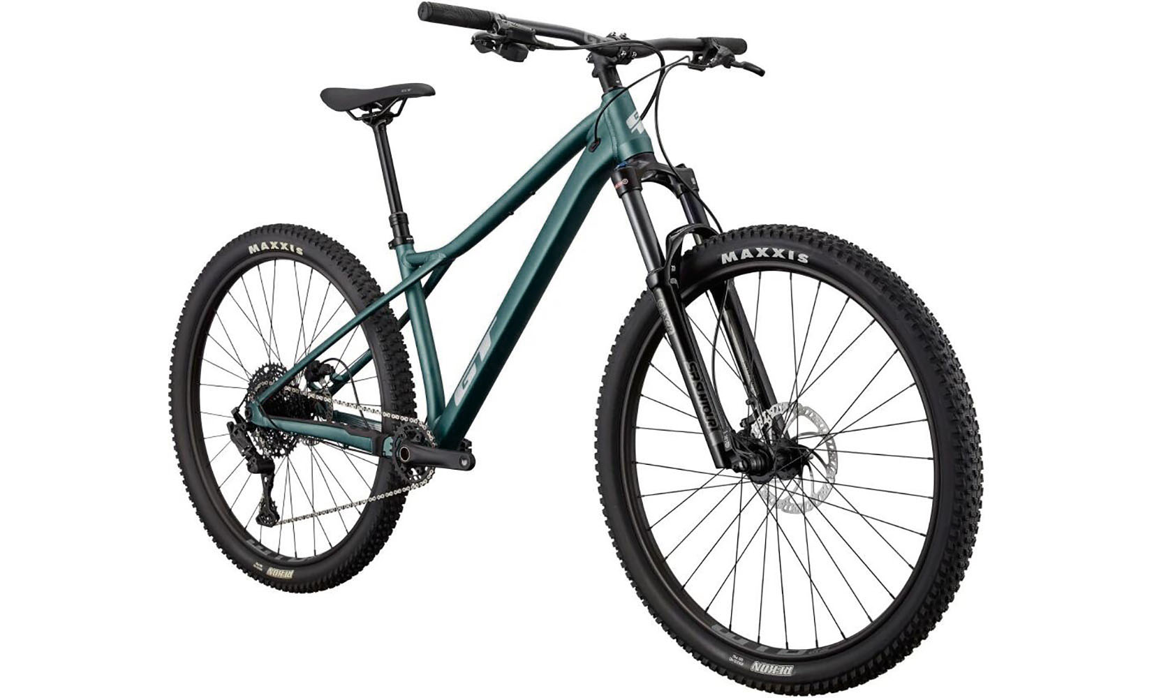 Велосипед GT Zaskar LT Comp 29 2024Zaskar LT Comp 29