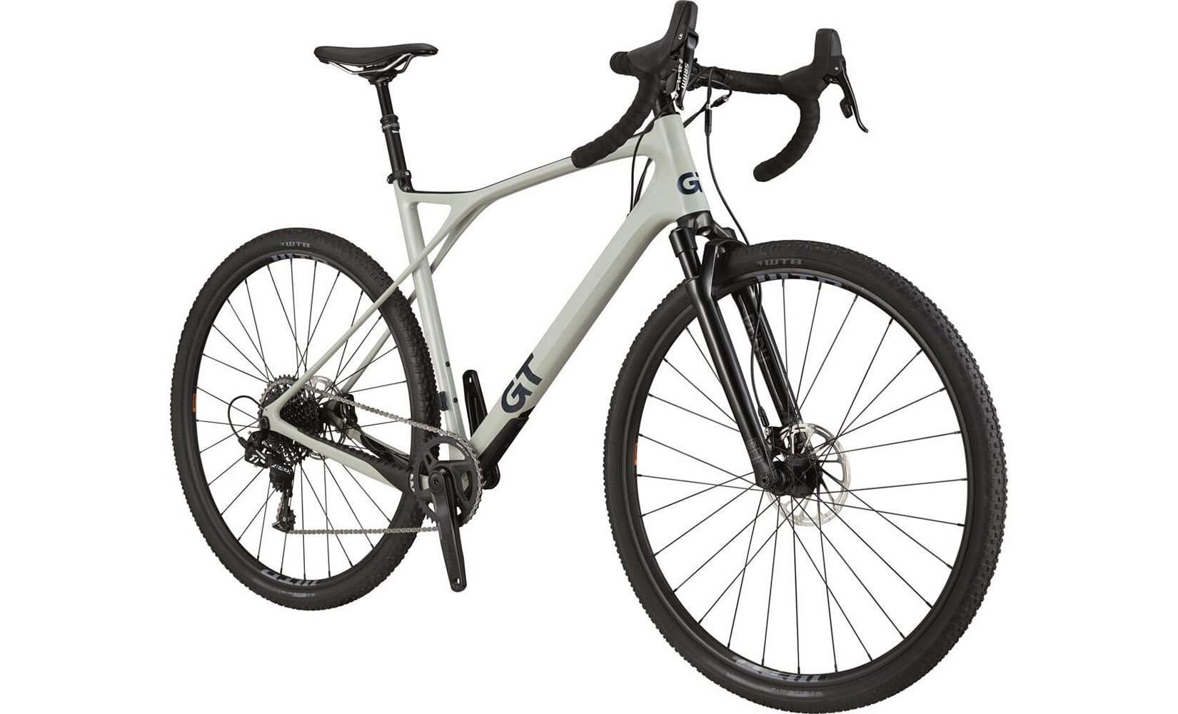 Велосипед GT Grade Carbon X 2023Grade Carbon X