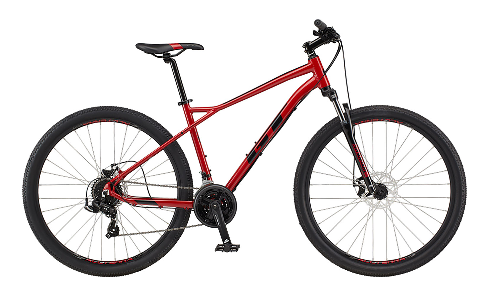 Велосипед GT Aggressor Sport 29 2022Aggressor Sport 29
