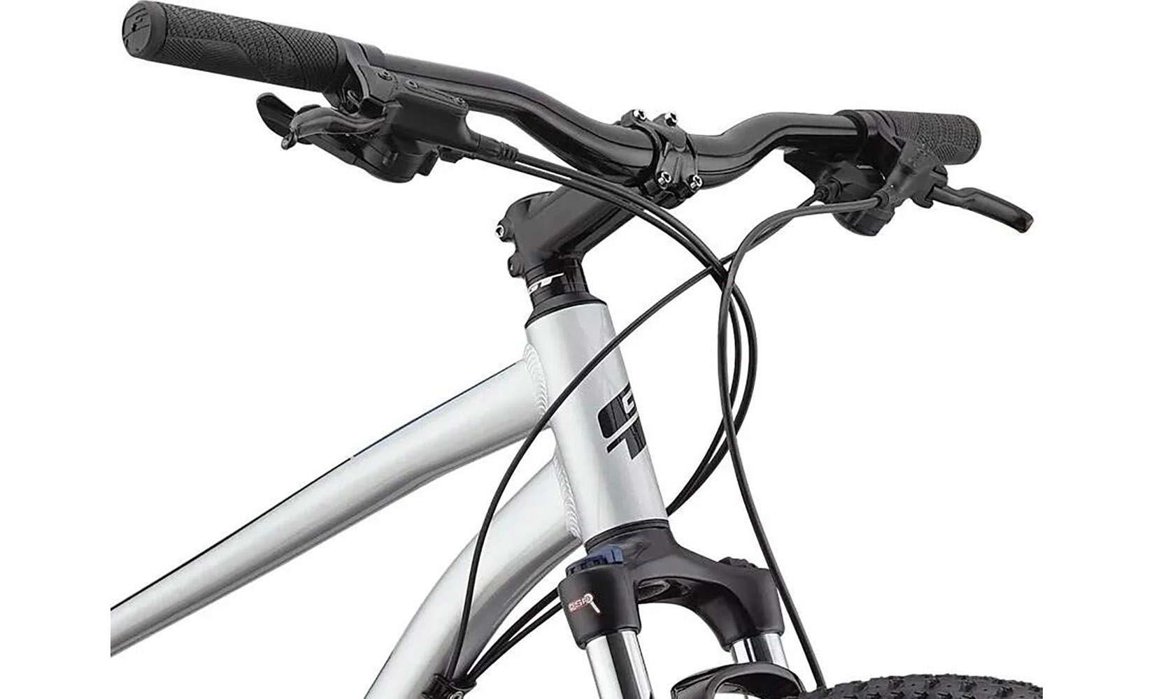 Велосипед GT Aggressor Expert Shimano 27.5 2023Aggressor Expert Shimano 27.5