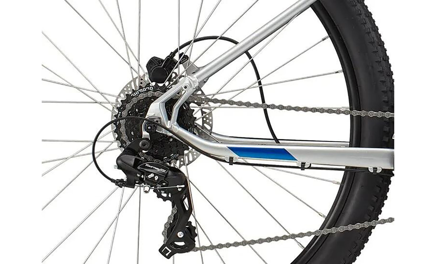 Велосипед GT Aggressor Expert Shimano 27.5 2023Aggressor Expert Shimano 27.5