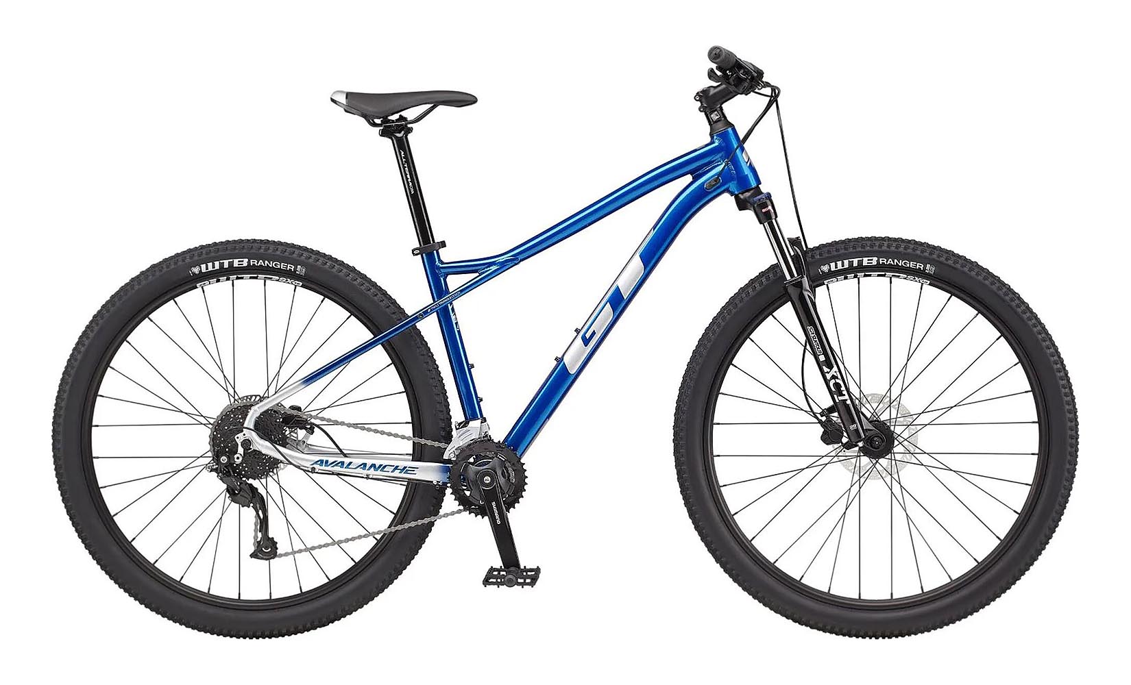 Велосипед GT Avalanche Sport 29 2020Avalanche Sport 29