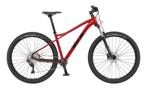 Велосипед GT Avalanche Elite 29 2021