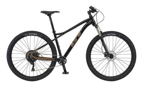 Велосипед GT Avalanche Elite Coil Fork 29 2021