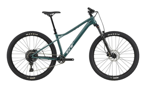 Велосипед GT Zaskar LT Comp 29 2024