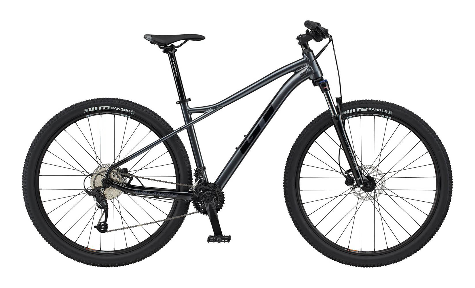 Велосипед GT Avalanche Sport 27,5 2021Avalanche Sport 27,5