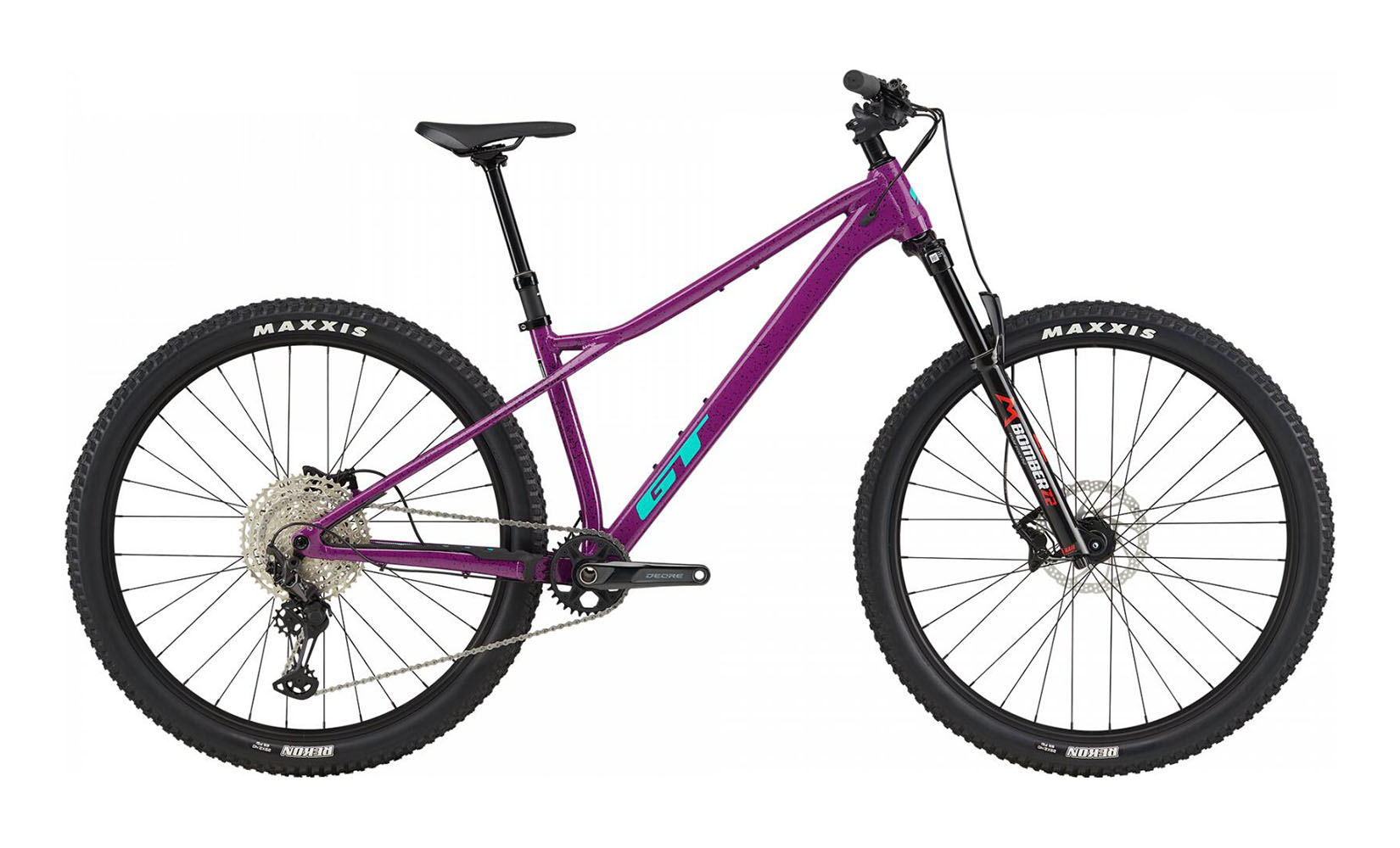 Велосипед GT Zaskar LT Pro 29 2024Zaskar LT Pro 29