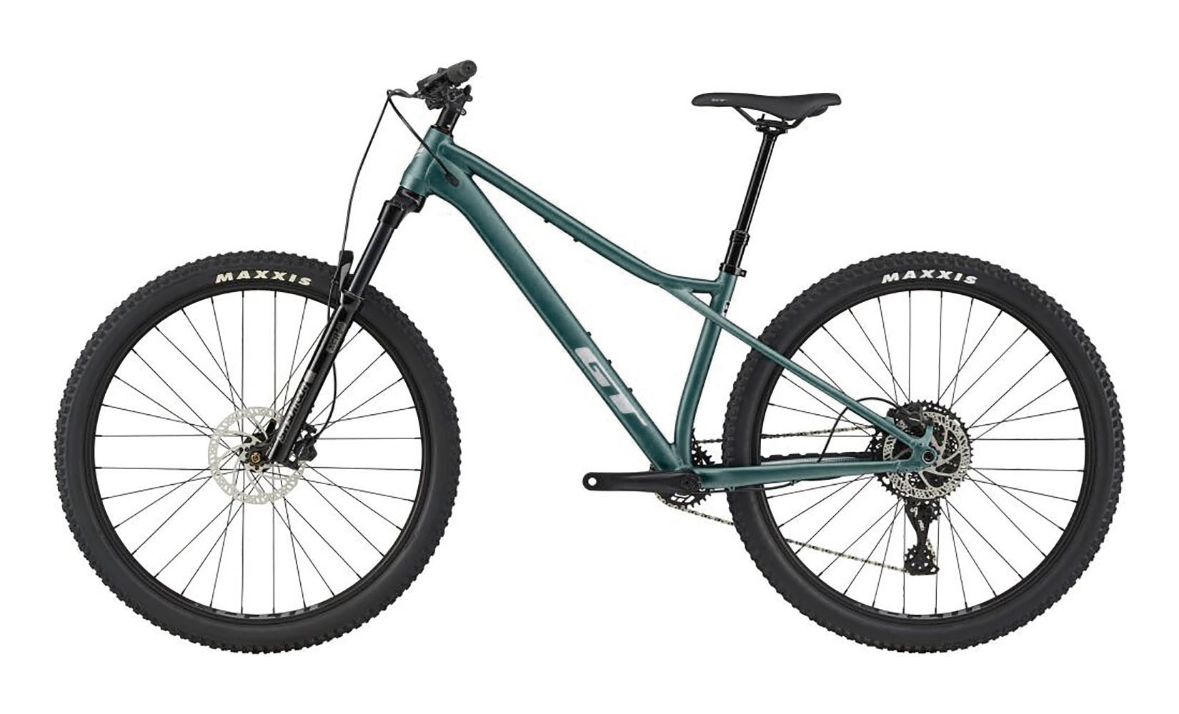 Велосипед GT Zaskar LT Comp 29 2024Zaskar LT Comp 29