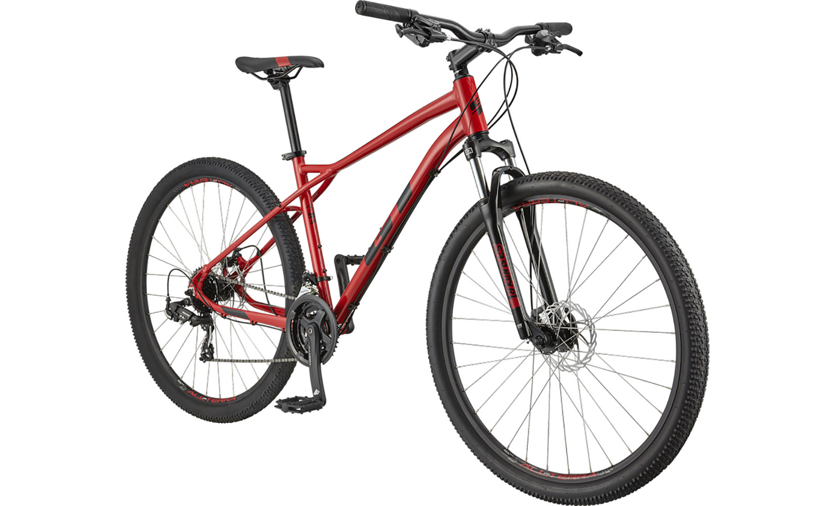 Велосипед GT Aggressor Sport 29 2022Aggressor Sport 29