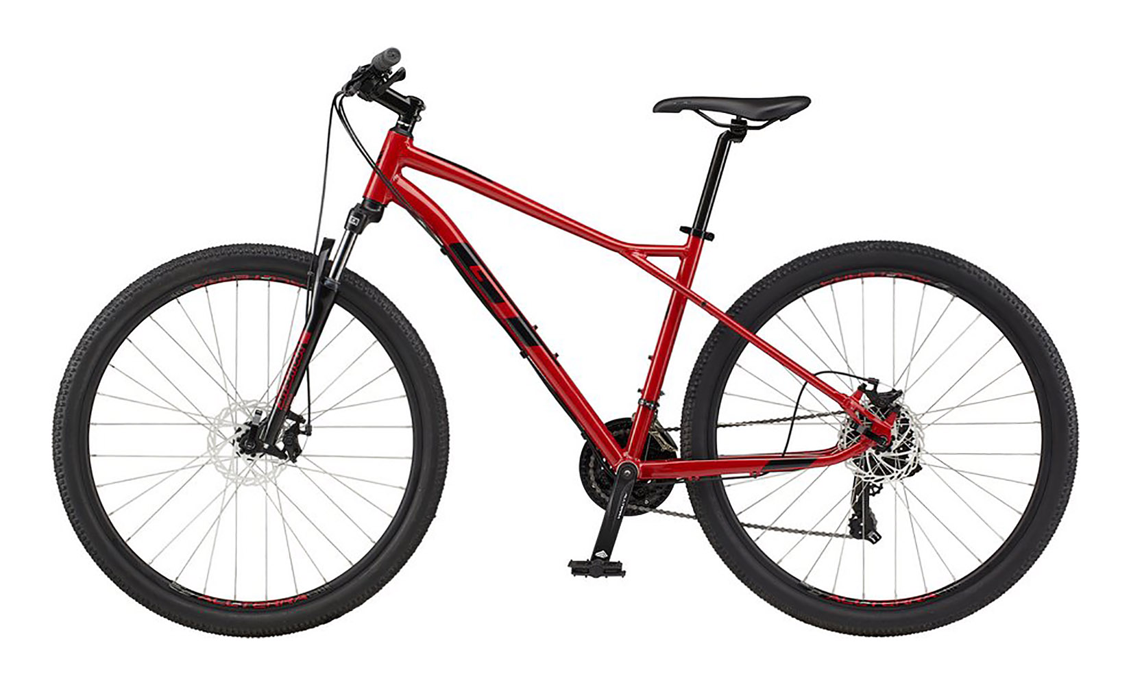 Велосипед GT Aggressor Sport 29 2022Aggressor Sport 29