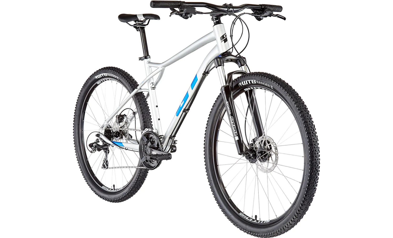 Велосипед GT Aggressor Expert Microshift 29 2021Aggressor Expert Microshift 29