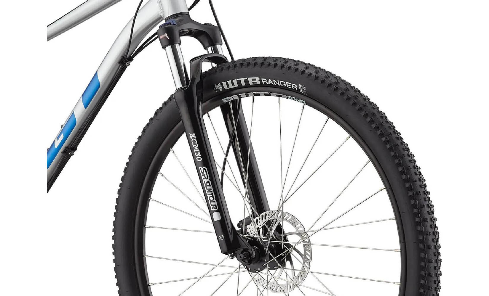 Велосипед GT Aggressor Expert Shimano 27.5 2023Aggressor Expert Shimano 27.5