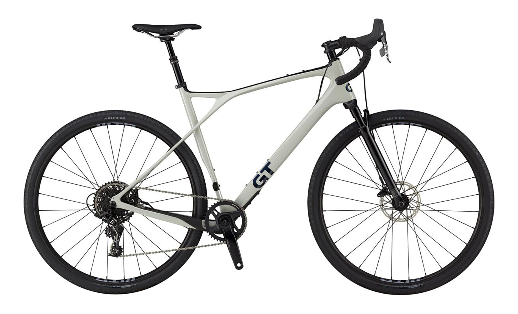 Велосипед GT Grade Carbon X 2023Grade Carbon X