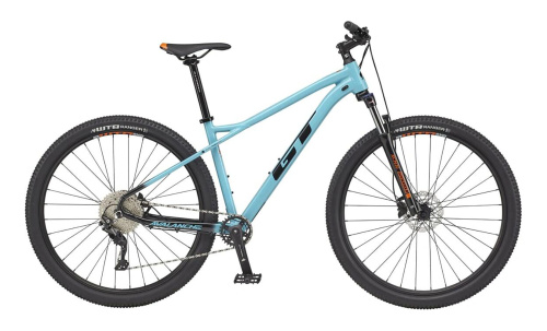 Велосипед GT Avalanche Comp 27,5 2023